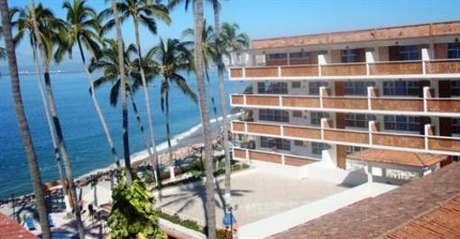 фото отеля Rosita Hotel Puerto Vallarta