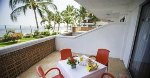 фото отеля Rosita Hotel Puerto Vallarta