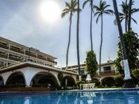 Rosita Hotel Puerto Vallarta