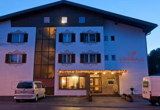 фото отеля Waldhaus Igls