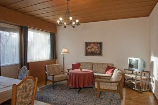 фото отеля Waldhaus Igls