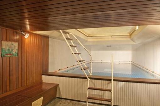 фото отеля Waldhaus Igls