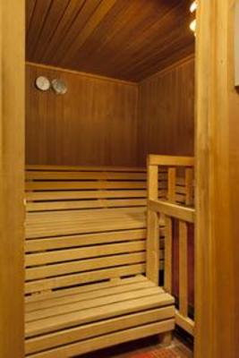 фото отеля Waldhaus Igls