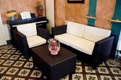 фото отеля Majestic Hotel Chatelaillon Plage