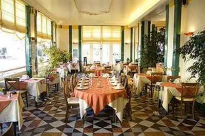 фото отеля Majestic Hotel Chatelaillon Plage