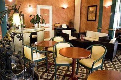 фото отеля Majestic Hotel Chatelaillon Plage