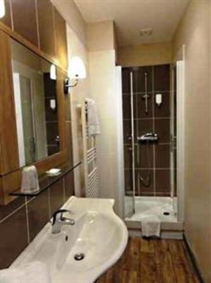 фото отеля Majestic Hotel Chatelaillon Plage