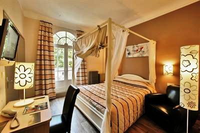 фото отеля Majestic Hotel Chatelaillon Plage