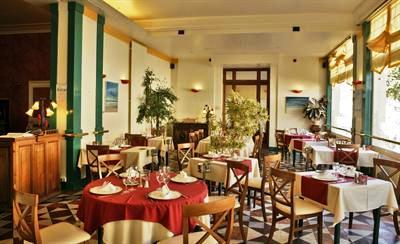 фото отеля Majestic Hotel Chatelaillon Plage