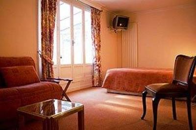фото отеля Majestic Hotel Chatelaillon Plage
