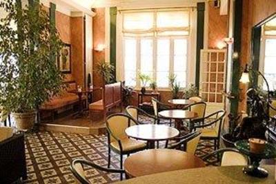 фото отеля Majestic Hotel Chatelaillon Plage