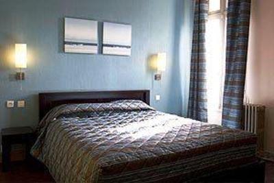 фото отеля Majestic Hotel Chatelaillon Plage