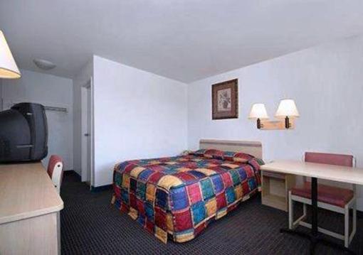 фото отеля Rodeway Inn Nashville