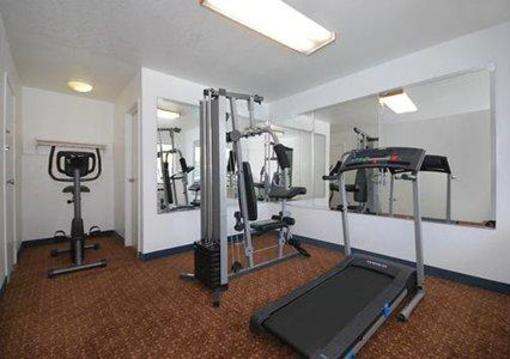 фото отеля Rodeway Inn Nashville