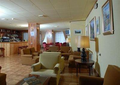 фото отеля Husa Viella
