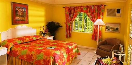 фото отеля Grand Pineapple Beach Resort