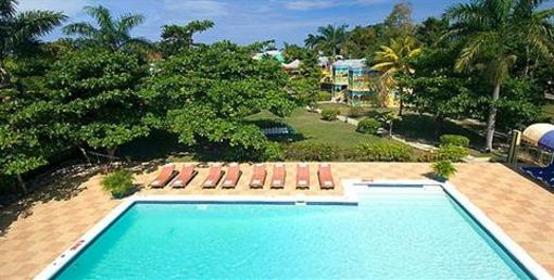 фото отеля Grand Pineapple Beach Resort