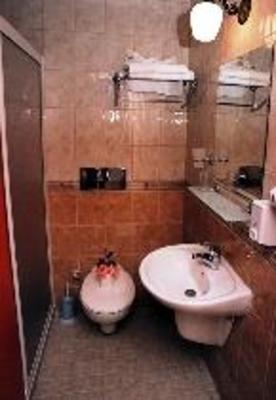 фото отеля Cinar Garden Apart Hotel