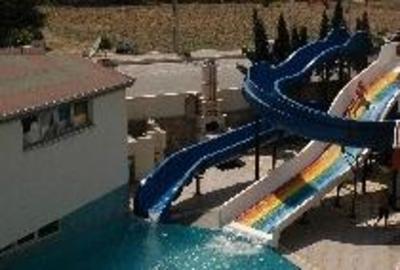 фото отеля Cinar Garden Apart Hotel
