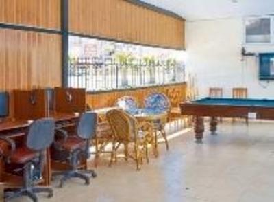 фото отеля Cinar Garden Apart Hotel