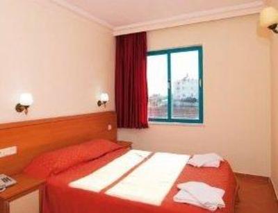 фото отеля Cinar Garden Apart Hotel