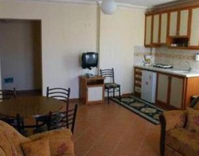 фото отеля Cinar Garden Apart Hotel