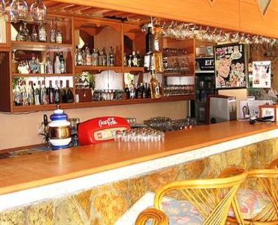 фото отеля Cinar Garden Apart Hotel