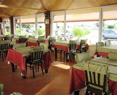 фото отеля Cinar Garden Apart Hotel