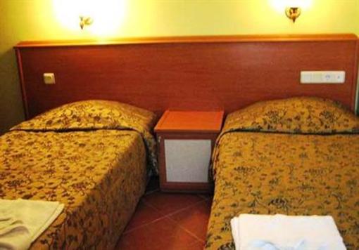 фото отеля Cinar Garden Apart Hotel