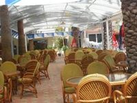 Cinar Garden Apart Hotel