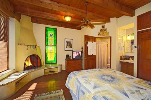 фото отеля Adobe Rose Inn