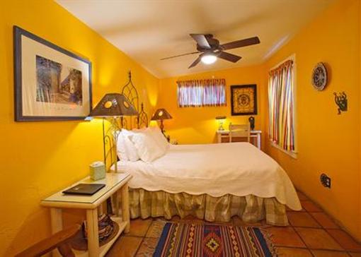 фото отеля Adobe Rose Inn