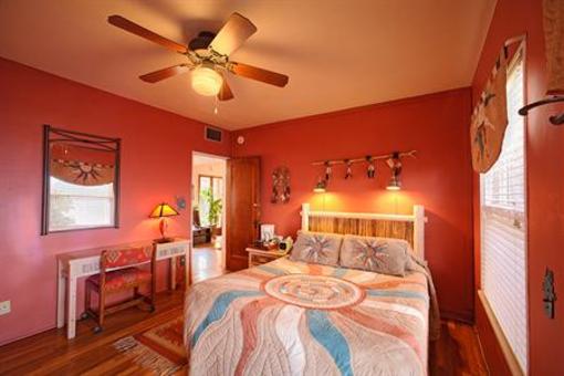 фото отеля Adobe Rose Inn