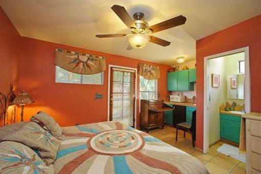 фото отеля Adobe Rose Inn