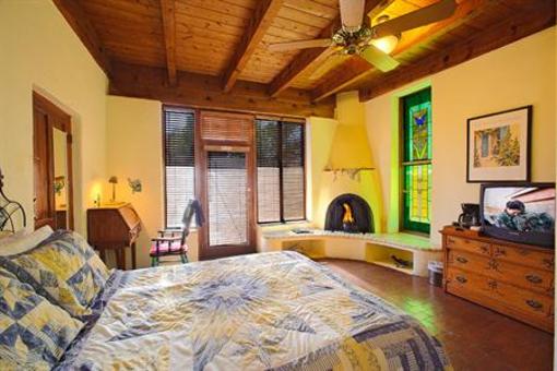 фото отеля Adobe Rose Inn