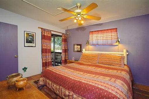 фото отеля Adobe Rose Inn