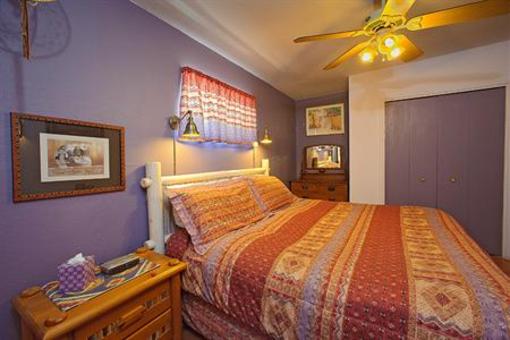 фото отеля Adobe Rose Inn