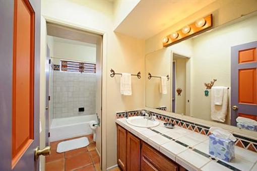 фото отеля Adobe Rose Inn