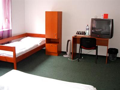 фото отеля Hostel Petit Bratislava