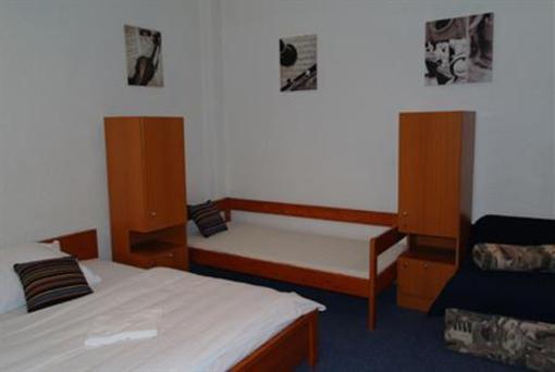 фото отеля Hostel Petit Bratislava