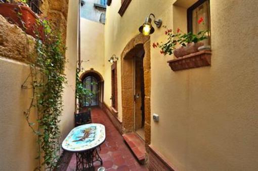 фото отеля La Pilozza Infiorata Hotel Caltagirone
