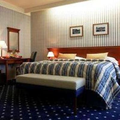 фото отеля Golf Hotel Morris