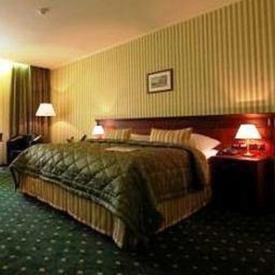 фото отеля Golf Hotel Morris