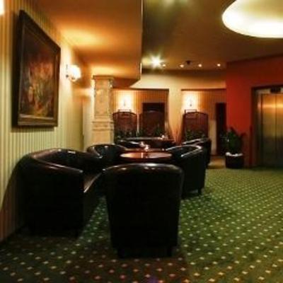 фото отеля Golf Hotel Morris