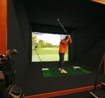 фото отеля Golf Hotel Morris