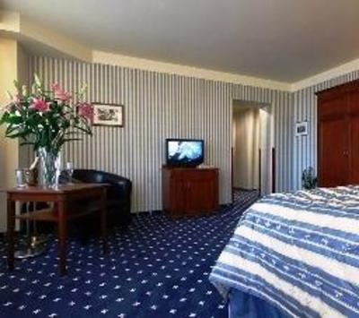 фото отеля Golf Hotel Morris