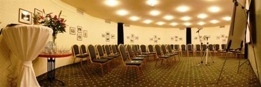 фото отеля Golf Hotel Morris