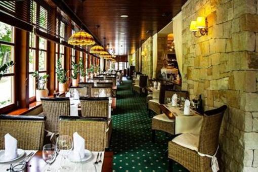 фото отеля Golf Hotel Morris