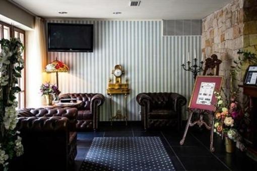 фото отеля Golf Hotel Morris