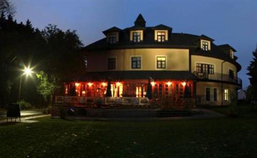 фото отеля Golf Hotel Morris